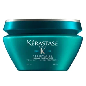 Máscara Capilar Kérastase Résistance Masque Thérapiste 200ml