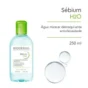 Água Micelar Antioleosidade Bioderma Sébium H2O 250ml2