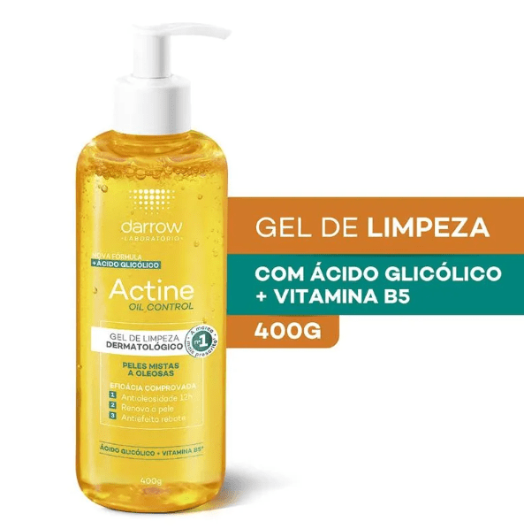 Gel-De-Limpeza-Facial-Darrow-Actine-Oil-Control-400g-2