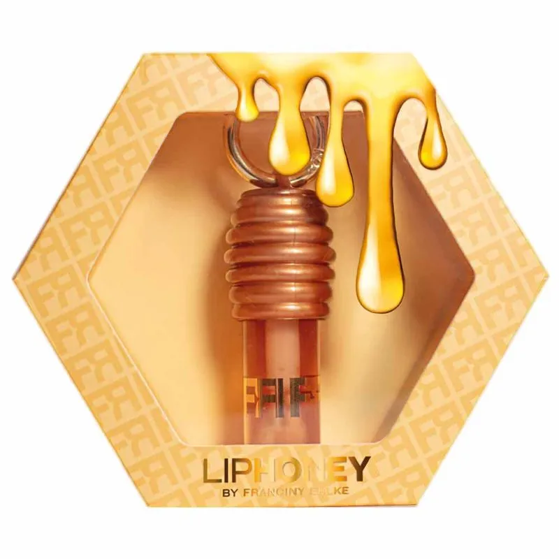 Gloss Liphoney Franciny Ehlke 5g