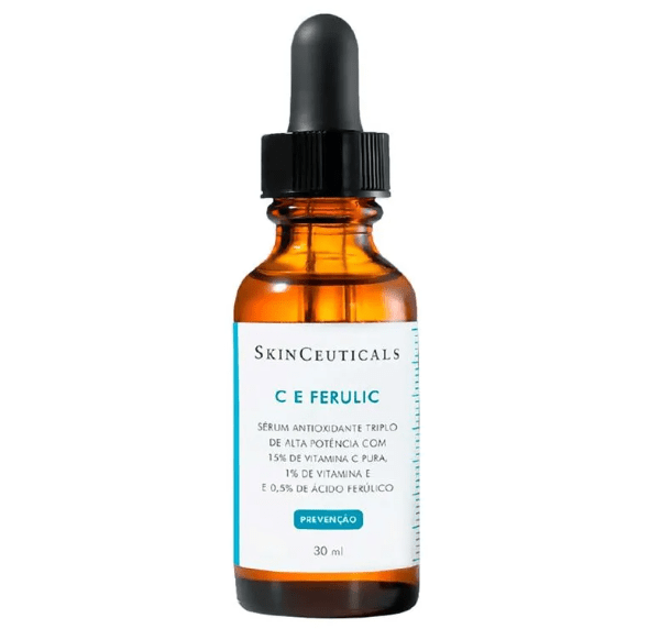Rejuvenescedor Facial C E Ferulic Skinceuticals 30ml