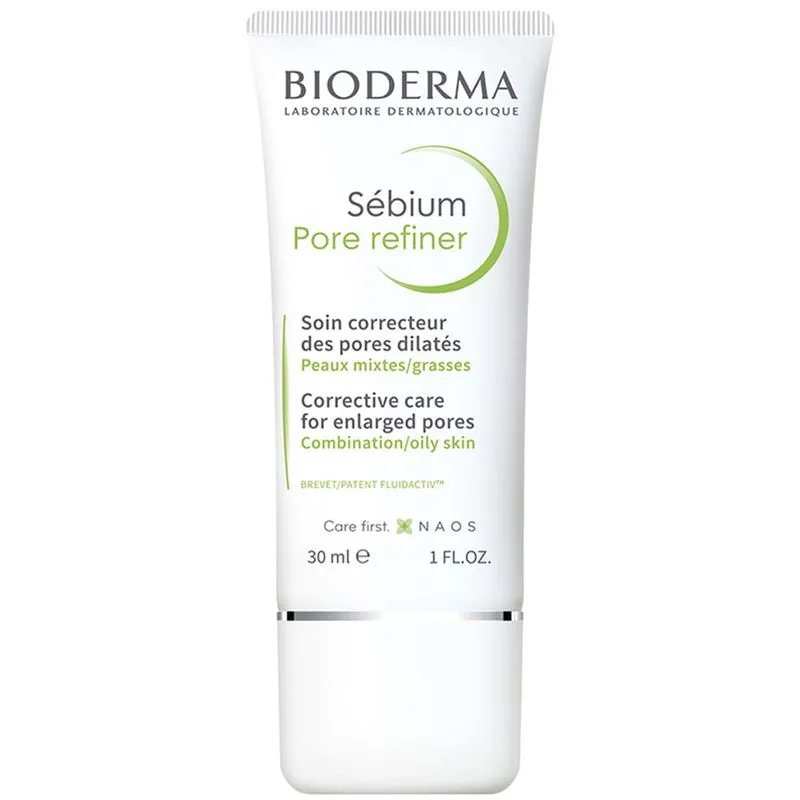 Sébium Pore Refiner Bioderma 30ml