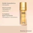 Sérum Facial Clareador ISDIN Melaclear Advanced 30ml 2