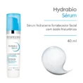 Sérum Facial Hidratante e Fortalecedor Bioderma Hydrabio 40ml 2