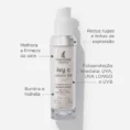 Sérum Ivy C UV FPS30 Mantecorp 30ml 2