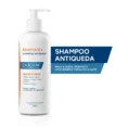 Shampoo Antiqueda Ducray Anaphase+ 400ml 2