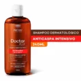 Shampoo Darrow Doctar Plus 240ml 2