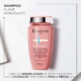 Shampoo Kérastase Chroma Absolu Bain Riche Chroma Respect 250ml 2