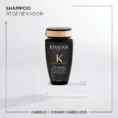 Shampoo Kérastase Chronologiste Bain Regenerant 250ml 2