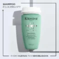 Shampoo Kérastase Specifique Bain Divalent Limpeza Profunda 250ml 2