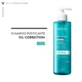 Shampoo Vichy Dercos Oil-Correction 300g 2