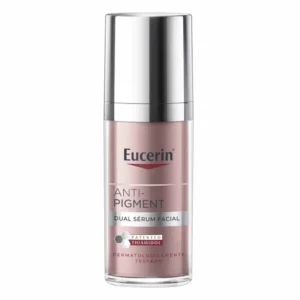 Sérum Facial Antimanchas e Anti-idade Eucerin Anti-Pigment Clareador Dual Sérum 30ml