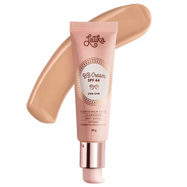BB-Cream-Latika-tom-Claro-EAN-7898555602199 BB-Cream-Latika-tom-Claro-EAN-7898555602199