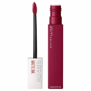 Batom Líquido Longa Duração Maybelline SuperStay Matte Ink 5ml Founder
