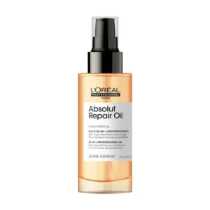 Óleo Capilar L'Oréal Professionnel Absolut Repair 10 em 1 90ml