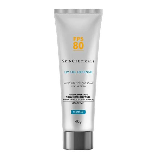 protetor-solar-skinceuticals-uv-oil-defense-fps80-40g protetor-solar-skinceuticals-uv-oil-defense-fps80-40g